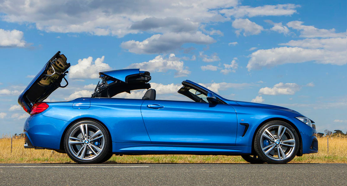 بررسی کروک بی ام و 435i-04